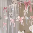 mami🪄🪞 / eyelistのプロフィール画像