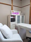 nail miraiのプロフィール画像