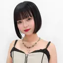 ‎🤍韓国ボブ/ 縮毛矯正🪽‪ひかりのプロフィール画像