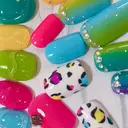 爪咲 ネイルのプロフィール画像