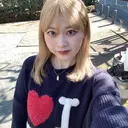 レイヤー×透明感 ヘアセット/ミサトのプロフィール画像