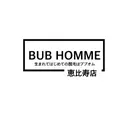 メンズ脱毛ブブオム 恵比寿店　深沢のプロフィール画像