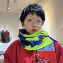 yuuna/ 個性派デザインのプロフィール画像