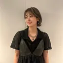 細めハイライト🩶 ボブ/レイヤーカットのプロフィール画像