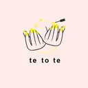 nail te to teのプロフィール画像