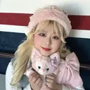 🦋ami/浦和 ブリーチカラー🦋のプロフィール画像