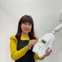 菱谷 伊津子のプロフィール画像