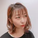 長尾 樹里亜のプロフィール画像