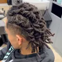 海外ヘア／ ハイトーン／竹井俊介のプロフィール画像