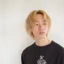 名駅/フェザーパーマ 韓国ヘア/森岡のプロフィール画像