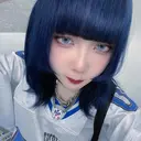 ブリーチ/インナー カラー/長峯美羽のプロフィール画像