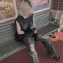 波巻き/ツイスパ/ メンズ特化🐺米山歩のプロフィール画像