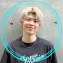 透明感ブリーチ/ メンズパーマのプロフィール画像