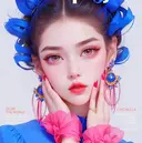 中原 ゆかのプロフィール画像