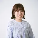 センターパート／マッ シュ／パーマ　あさみのプロフィール画像