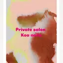 Koa nails.のプロフィール画像