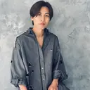 take/ショート& レイヤーカット/銀座のプロフィール画像