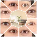 まつげパーマと眉毛の 専門店chico宝塚のプロフィール画像