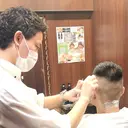 海老原 コウのプロフィール画像