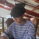 井手草一朗/ パーマ/ハイライト◎のプロフィール画像