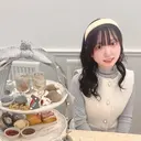 🫧🐰東 苺花🍓【明石】のプロフィール画像