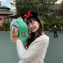 福山 彩菜のプロフィール画像