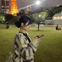 コテ巻きパーマ♡ 篠谷 悠衣のプロフィール画像