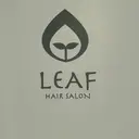 HAIRSALON LEAF 縮毛矯正のプロフィール画像