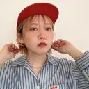 topstylist ／ゆーきのプロフィール画像