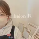 nail salon Rのプロフィール画像