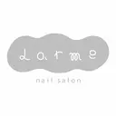 nail salon Larmeのプロフィール画像