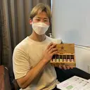 真家 康裕のプロフィール画像