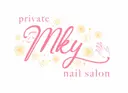 MKY salonのプロフィール画像