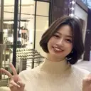 パーマモデル募集🌈 森脇帆南のプロフィール画像