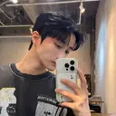 ダウンパーマ/韓国 ヘア/ブリーチ/桑本のプロフィール画像