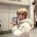 2月で掲載終了 ボブ・カミオカのプロフィール画像