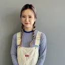 艶カラー🌙縮毛矯正 /ボブ【Reina】のプロフィール画像