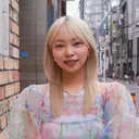 Ayumi/心斎橋 /Jr.スタイリストのプロフィール画像