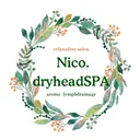 Nico. dryheadSPAのプロフィール画像