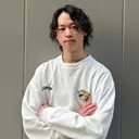 メンズ/レディース/ 二刀流/北條 冬馬のプロフィール画像