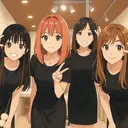 福田 茜のプロフィール画像