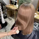 美髪質改善✨ 縮毛矯正✨HIDEのプロフィール画像