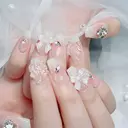 Pretty nailのプロフィール画像