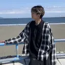 横浜/カット/ パーマ/shuのプロフィール画像