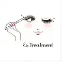 es　eyelash Sofa仙台駅前のプロフィール画像