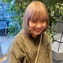 🫧Ayumu🫧 透明感カラー/春日のプロフィール画像