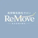 美容電気脱毛サロン ReMove 柏のプロフィール画像