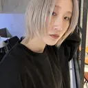 ショートヘア原宿 fifth コシのプロフィール画像