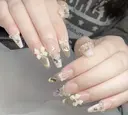 Squeen Nailのプロフィール画像