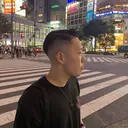 フェードカット/新宿 /石田直季のプロフィール画像